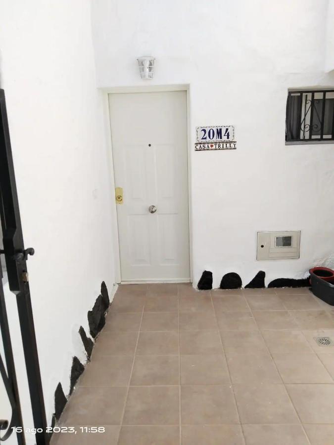 2 Camere Splendida Casa Vacanze In Tenerife Del Sur Casa Trilly Арона Екстериор снимка
