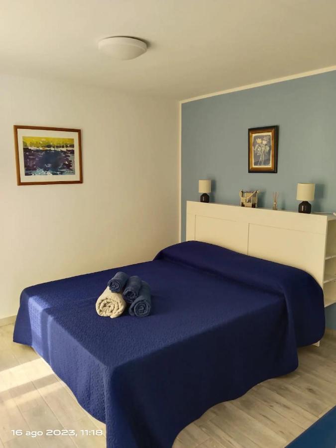 2 Camere Splendida Casa Vacanze In Tenerife Del Sur Casa Trilly Арона Екстериор снимка