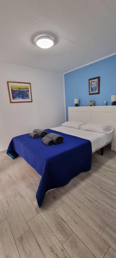 2 Camere Splendida Casa Vacanze In Tenerife Del Sur Casa Trilly Арона Екстериор снимка