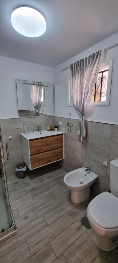 2 Camere Splendida Casa Vacanze In Tenerife Del Sur Casa Trilly Арона Екстериор снимка