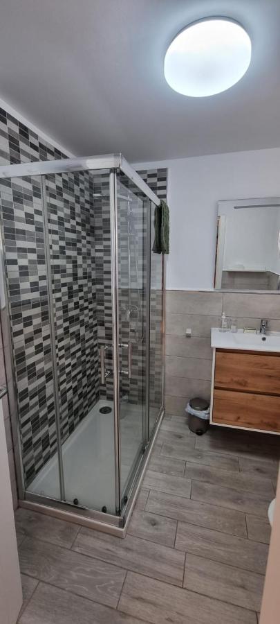 2 Camere Splendida Casa Vacanze In Tenerife Del Sur Casa Trilly Арона Екстериор снимка