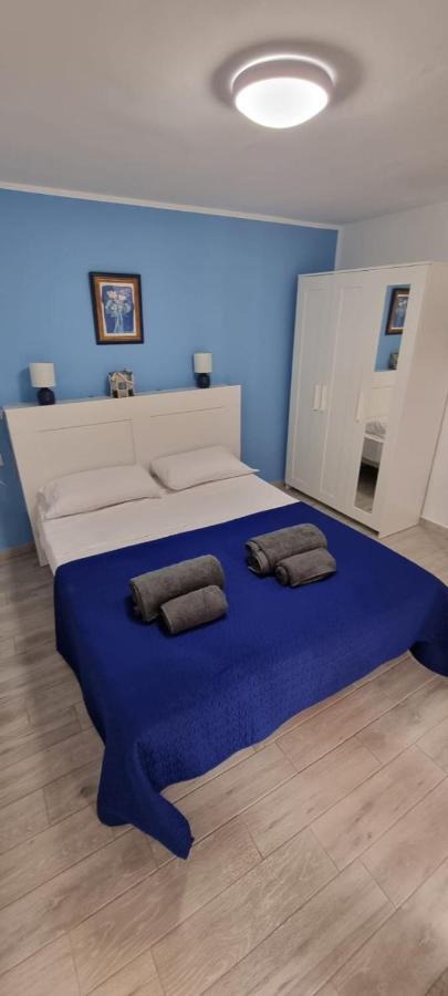 2 Camere Splendida Casa Vacanze In Tenerife Del Sur Casa Trilly Арона Екстериор снимка