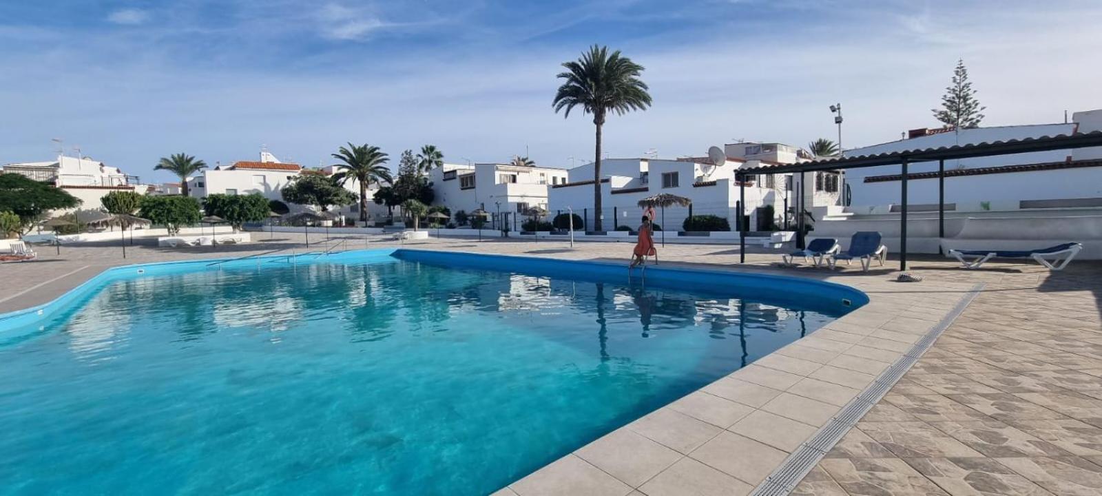 2 Camere Splendida Casa Vacanze In Tenerife Del Sur Casa Trilly Арона Екстериор снимка