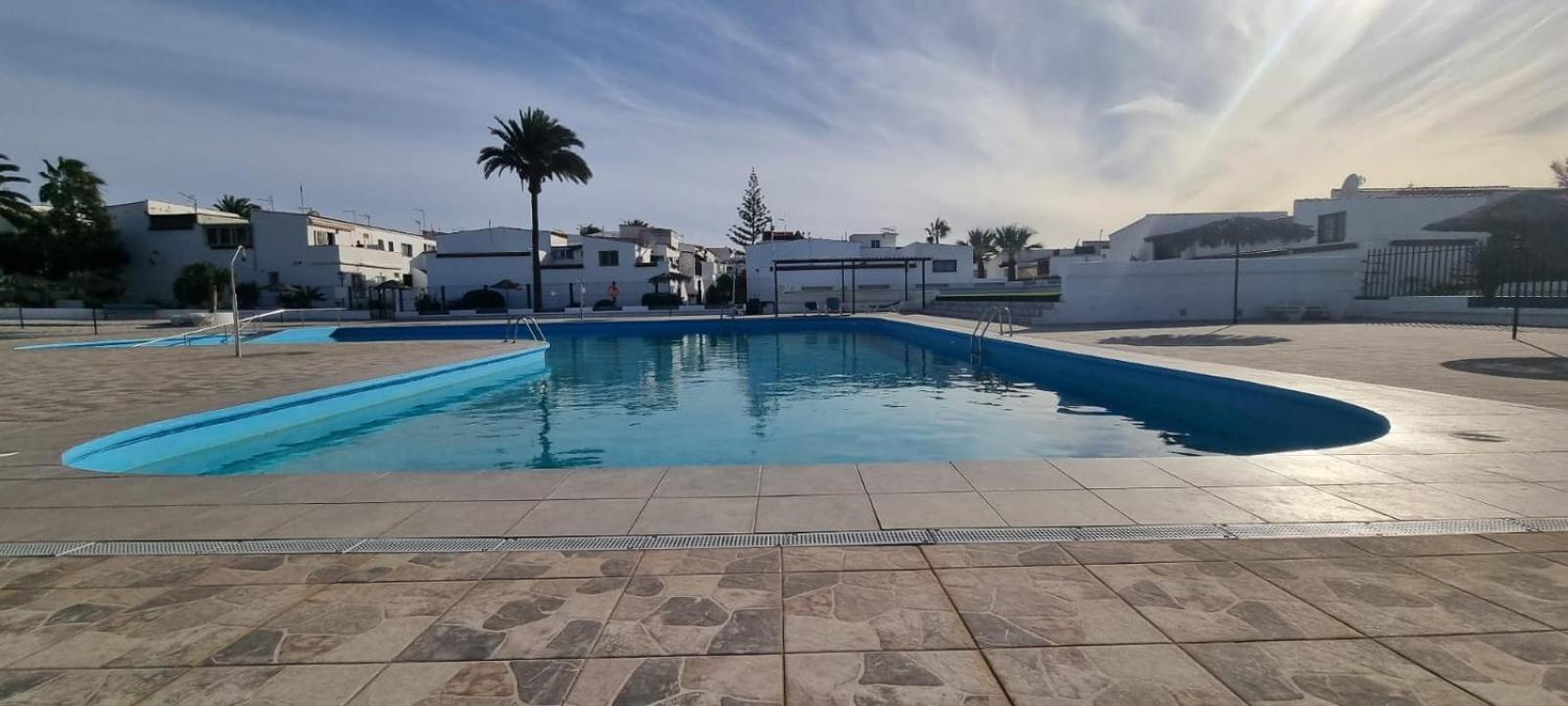 2 Camere Splendida Casa Vacanze In Tenerife Del Sur Casa Trilly Арона Екстериор снимка