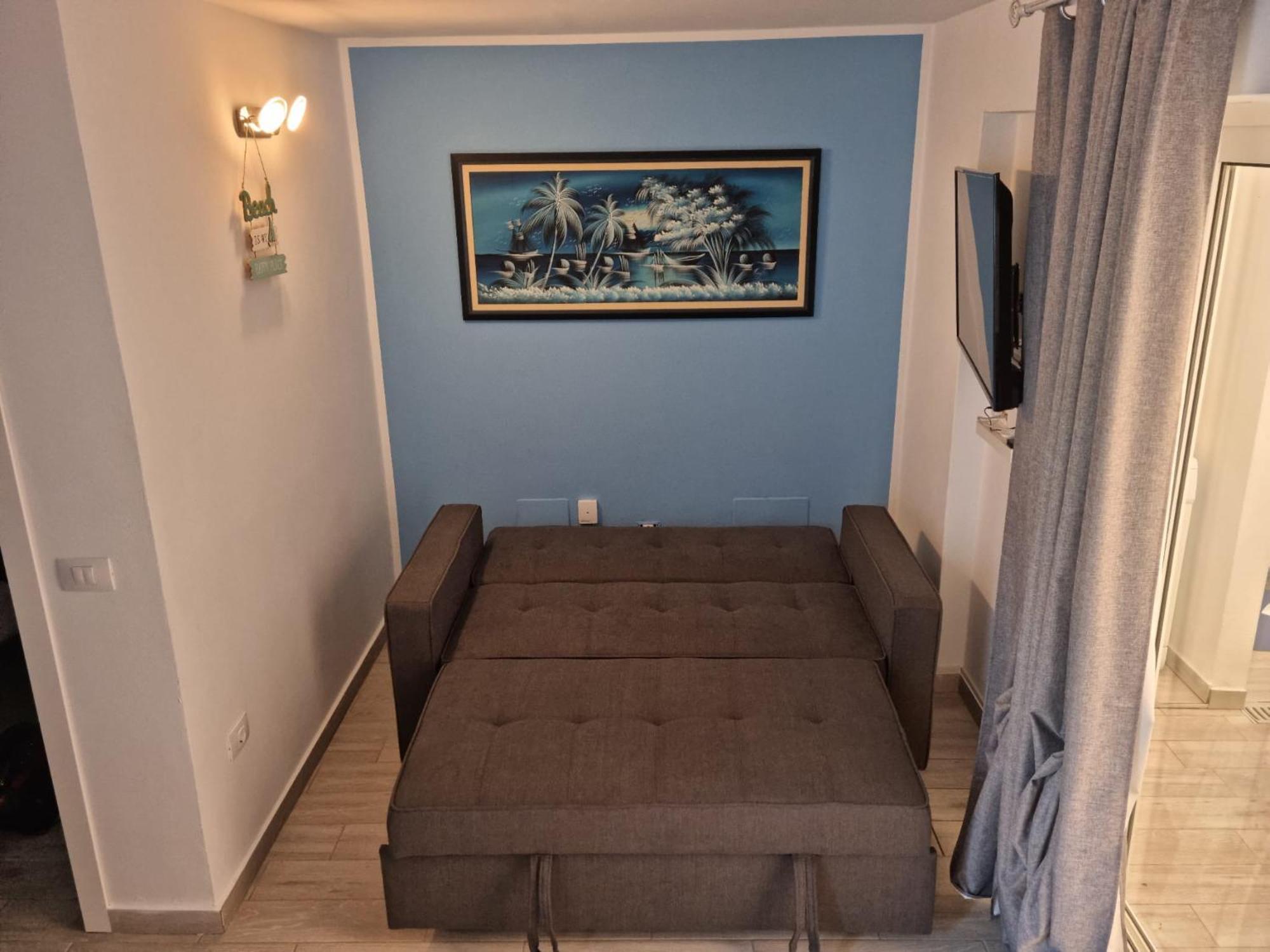 2 Camere Splendida Casa Vacanze In Tenerife Del Sur Casa Trilly Арона Екстериор снимка