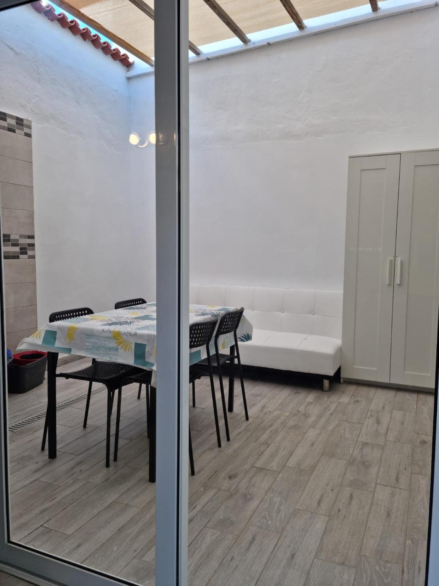 2 Camere Splendida Casa Vacanze In Tenerife Del Sur Casa Trilly Арона Екстериор снимка