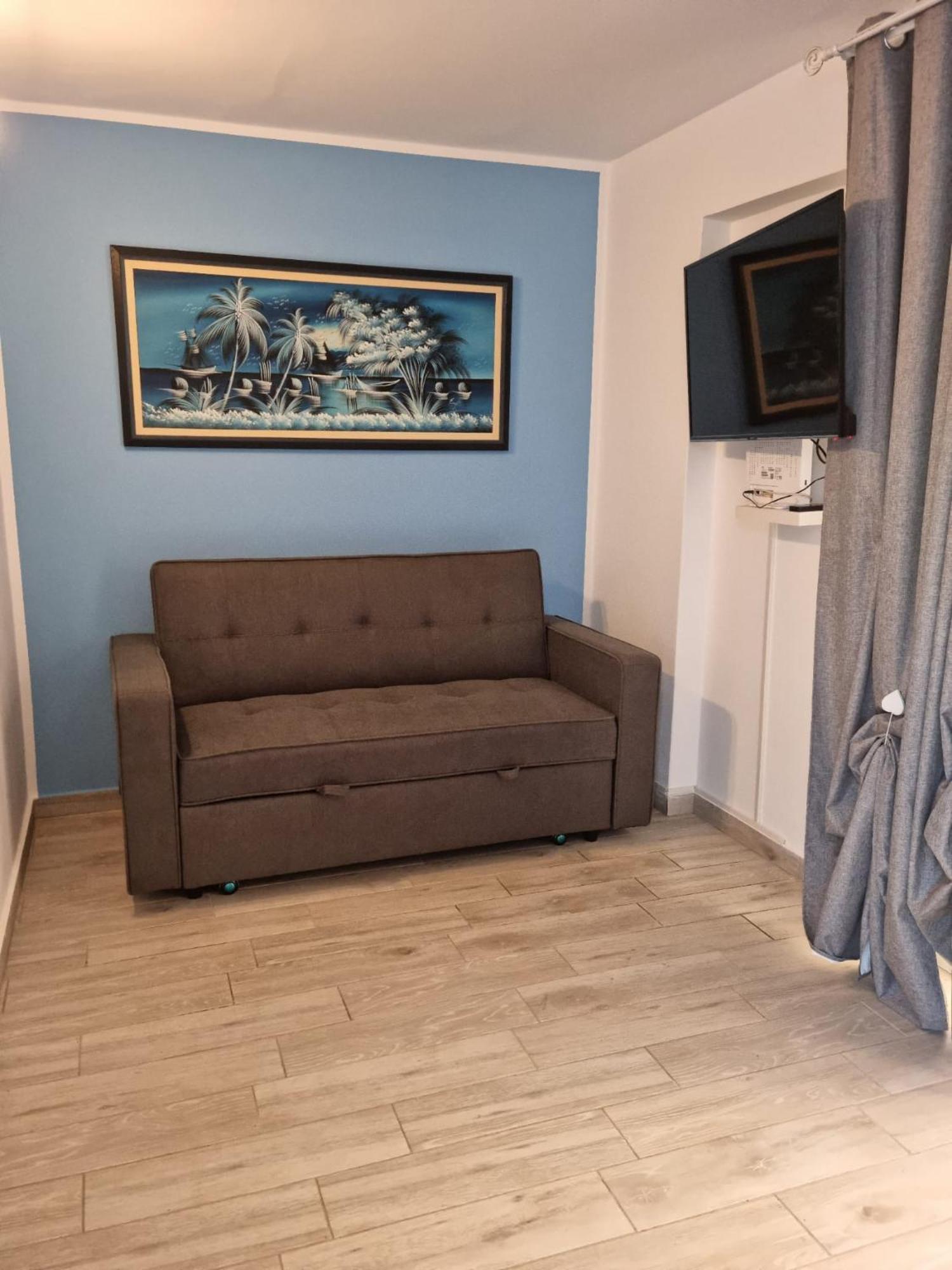 2 Camere Splendida Casa Vacanze In Tenerife Del Sur Casa Trilly Арона Екстериор снимка